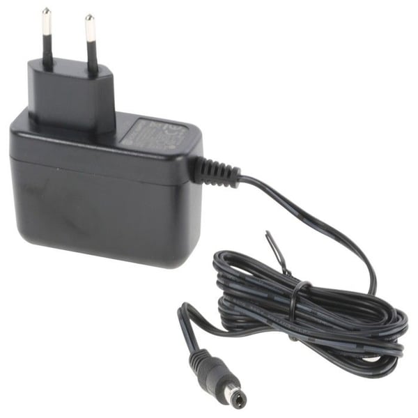 Laddare - Bosch - Original nätadapter - Dammsugare
