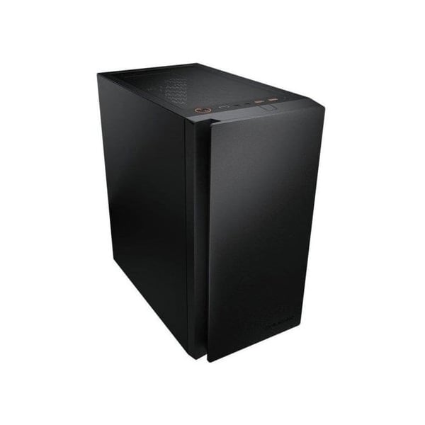 Cougar Caja Minitorre PURITY PC-fodral - Vit - Unisex