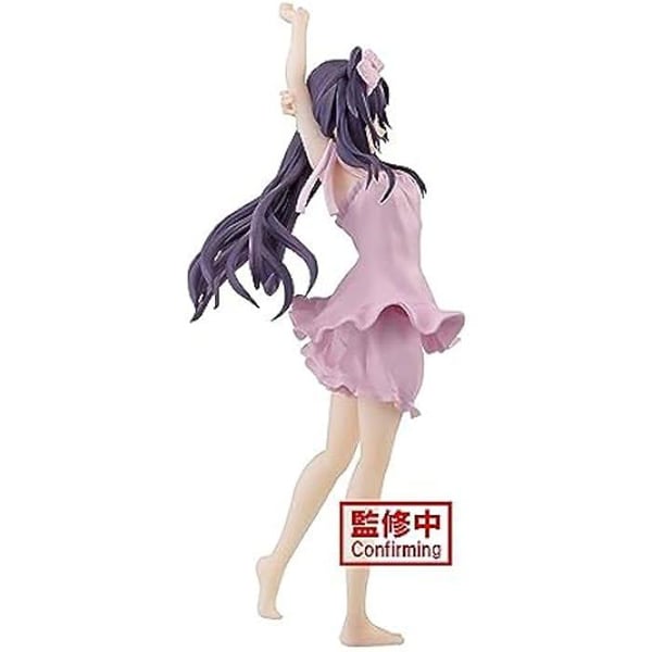 Figur - BANPRESTO - Yuuki - Sword Art Online Variant Showdown