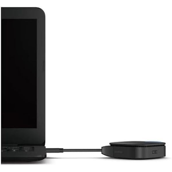 BenQ InstaShow VS10 Button Kit - Svart - 60 fps