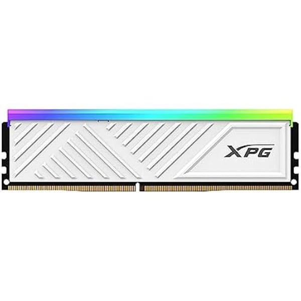 RAM-minne DDR4 16GB - XPG - Spectrix D35G - RGB-belysning - Dual Channel - 3600