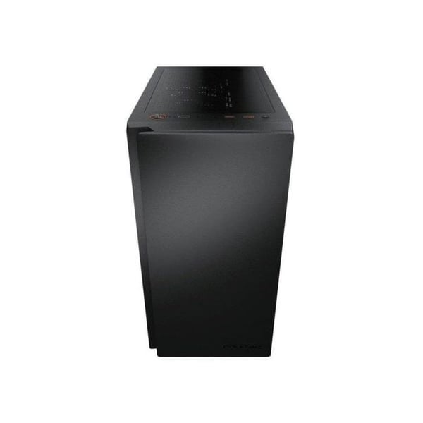 Cougar Caja Minitorre PURITY PC-fodral - Vit - Unisex