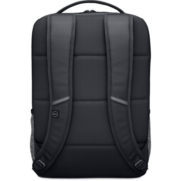Dell EcoLoop Essential Rygsæk - DELL - Til 14-16 bærbare - Genbrugsmaterialer - Sort