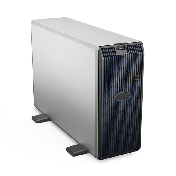 Dell PowerEdge T550 Business Server - Intel Xeon - 16 GB RAM - 1 TB hårddisk