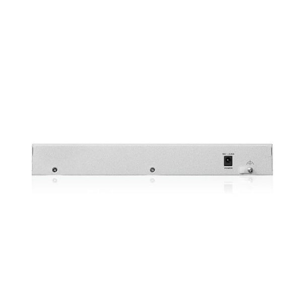 Zyxel USG FLEX200 H-serien, brugerdefinerbare porte med 2 x 2,5G og 6 x 1G, USB (kun enhed)