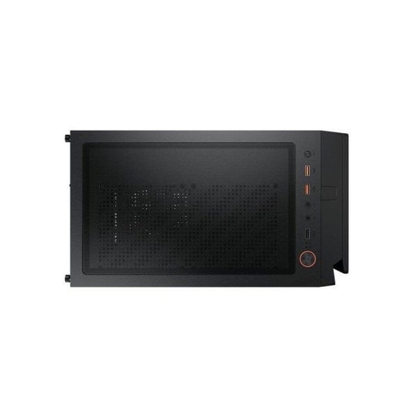 Cougar Caja Minitorre PURITY PC-fodral - Vit - Unisex
