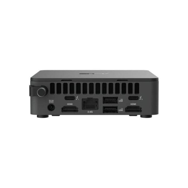 ASUS Produktmodell: RNUC1