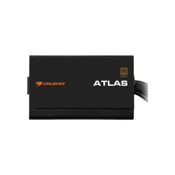 Strømforsyning - COUGAR - Politibetjent Ali.ATLAS 750 - 80+ Bronze - ATX - Luftkøling