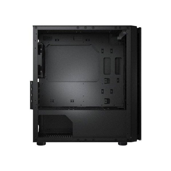 Cougar Caja Minitorre PURITY PC-fodral - Vit - Unisex