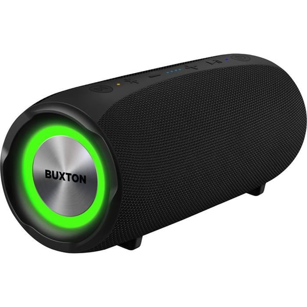 Bluetooth-högtalare - BUXTON - BBS 7700 - 30W - Bluetooth 5.0 - IPX7