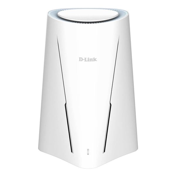 D-Link G530V2 Router Trådlös 5G Wi-Fi 6 AX3000 Dual-band Gigabit Ethernet Vit