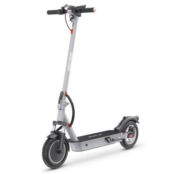 iENYRID M1 Elektrisk Løbehjul til Voksne, Motor 500 W, 10 Tommer Dæk, Batteri 36 V 12,5 Ah, Sammenklappelig