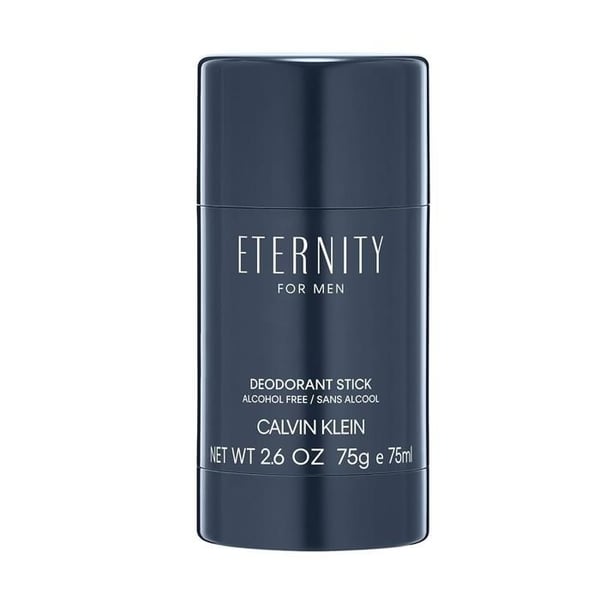 Calvin Klein - ETERNITY MEN deo stick 75 gr