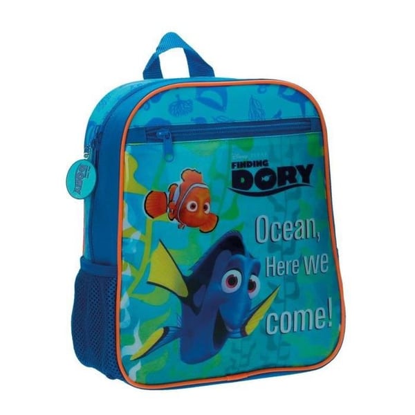 Disney Nemo och Dory ryggsäck för förskola och fritid