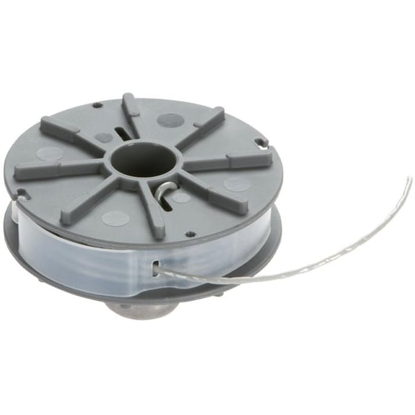 GARDENA Trimmer Line 6 m spole – Lämplig för GARDENA Auto grästrimmer – Diameter 1,6 mm – Enkel installation (5307-20)
