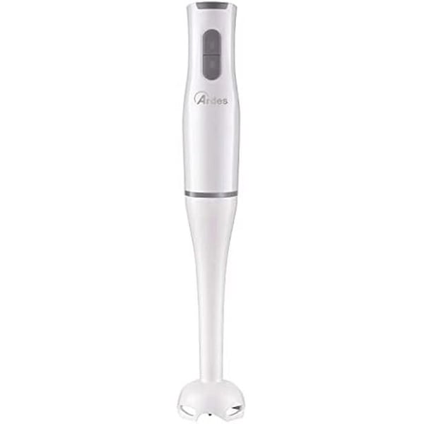 ARDES ARMIX01 Dykblender - 4 knive i rustfrit stål 15000 RPM - Professionelt køkken