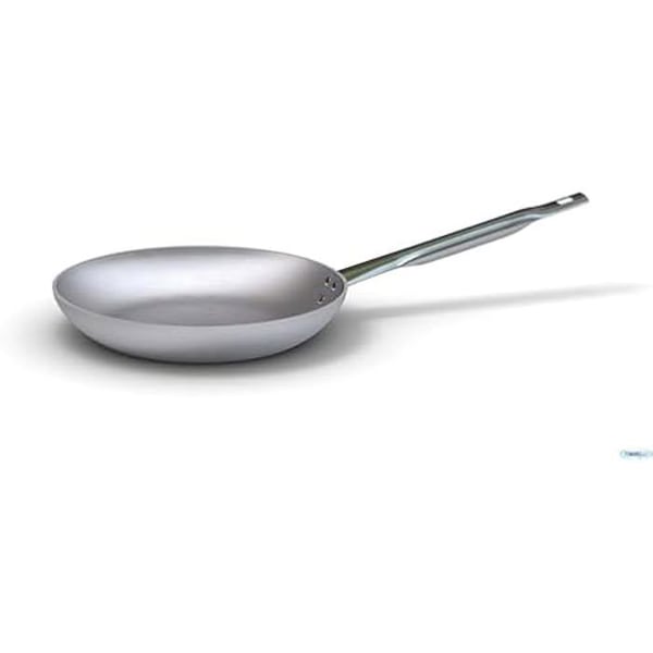 Stegepande - BALLARINI - Pande 32 Serie 6800 - Satin aluminium - Non-stick - Alle varmekilder inkl. induktion Stegepande - BALLARINI - Pande 32 Serie 6800 - Satin aluminium - Non-stick - Alle varmekilder inkl. induktion