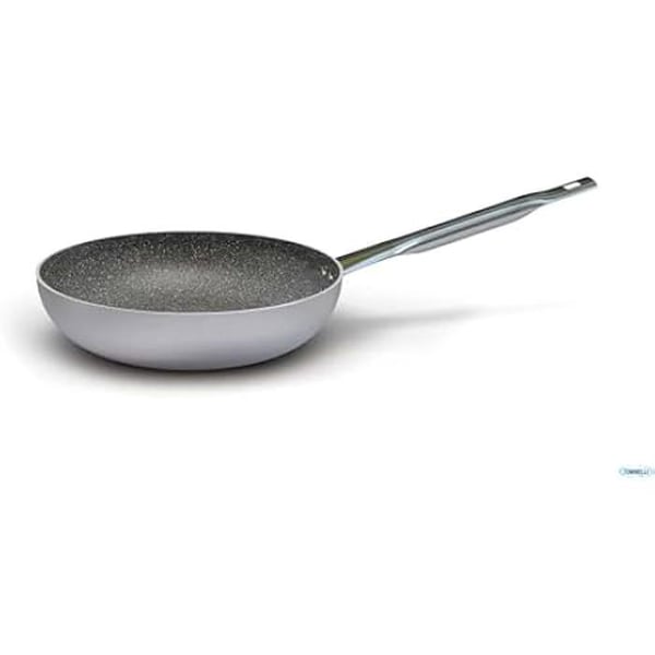 Stegepande - BALLARINI - Padella 6902 32 Serie 6900 - Non-stick - 32 cm - Opvaskemaskinevenlig Stegepande - BALLARINI - Padella 6902 32 Serie 6900 - Non-stick - 32 cm - Opvaskemaskinevenlig
