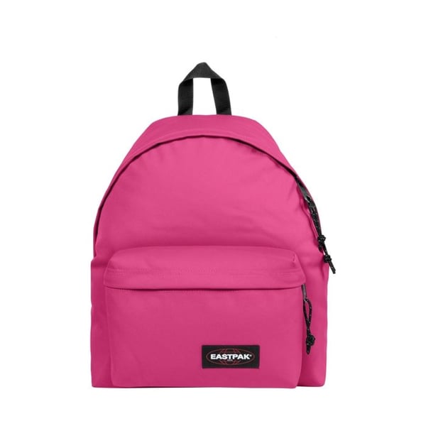Ryggsäck - EASTPAK - PADDED PAK'R - Pink Escape