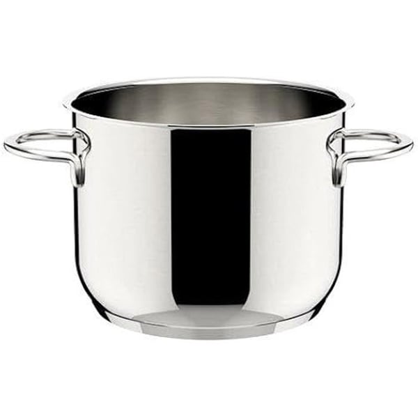 Casseroller Lagostina Pentola 010733020426 Deliziosa Lagotherm Rustfrit Stål - Multifarvet - Sæt med casseroller