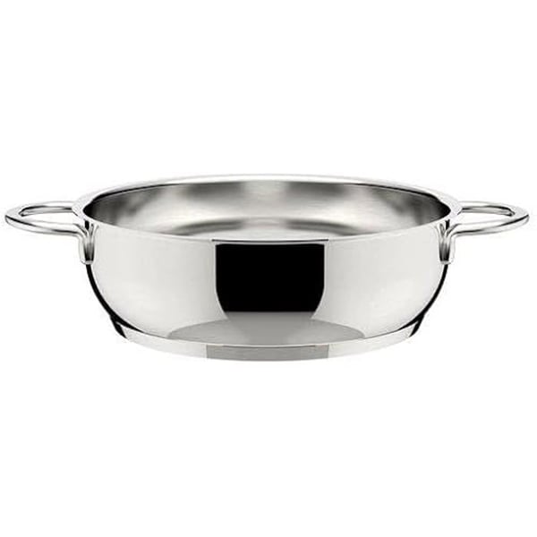 Casseruola Lagostina 010733031726 DELIZIOSA LAGOTHERM Puolikiinteä Teräs - Savikulho - Monivärinen