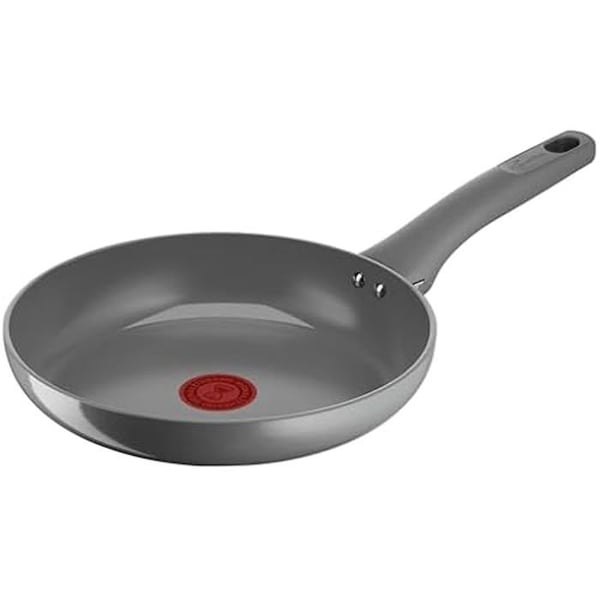 Lagostina Ressource Pande - Non-stick keramisk belægning - 28 cm Induktion Thermosignal