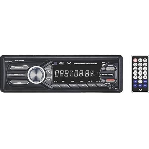 Autoradio - MAJESTIC - DAB 445 BT - Bluetooth - CD/USB - 4 x 45 W