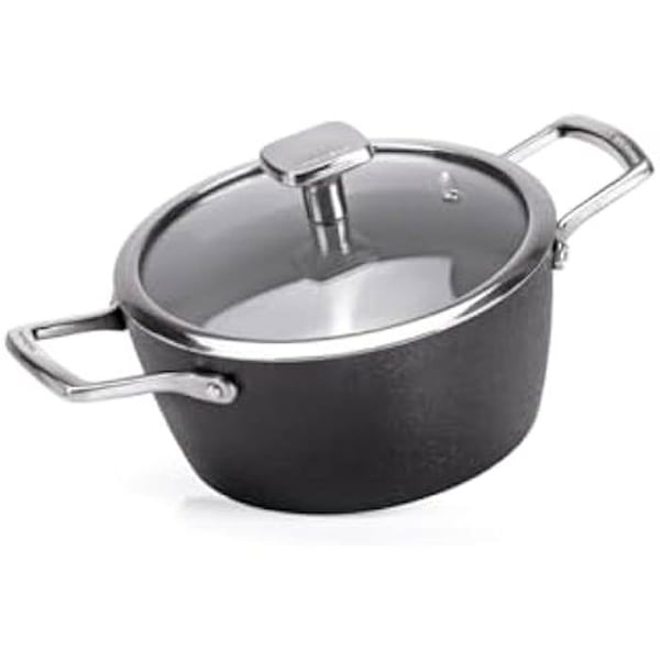 Gratinkande - MONETA - Harmonia Finegres - Naturlig non-stick - Alle varmekilder inklusiv induktion