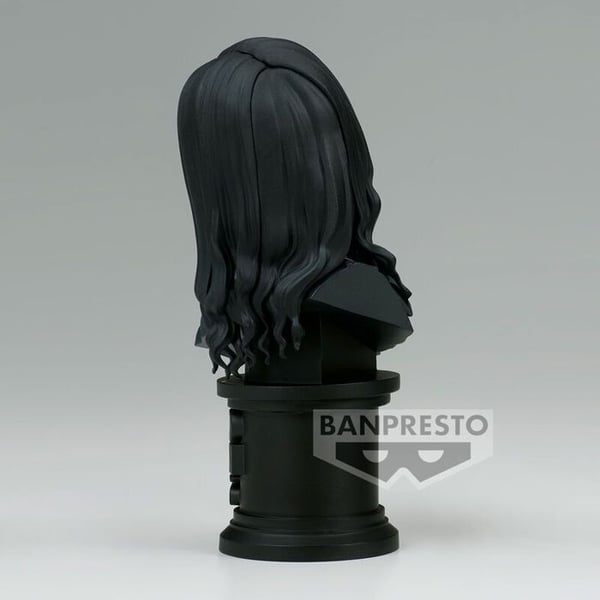 Figur - Banpresto - Tokyo Revengers Faceculptures ver.A - Noir - Imponerande detaljer - För vuxna