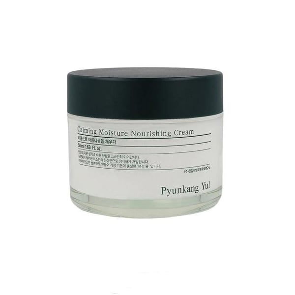 Pyunkang yul Beroligende Fugtighedsnærende Creme 50 ml - Beroligende fugtgivende og nærende creme