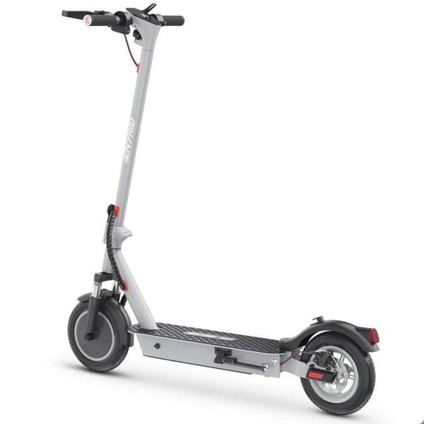 iENYRID M1 Elektrisk Løbehjul til Voksne, Motor 500 W, 10 Tommer Dæk, Batteri 36 V 12,5 Ah, Sammenklappelig