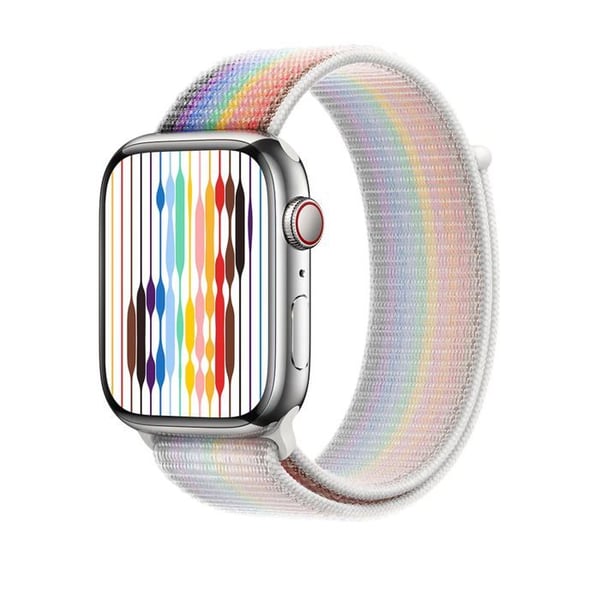 ÄPPLE Apple - Pride Edition -