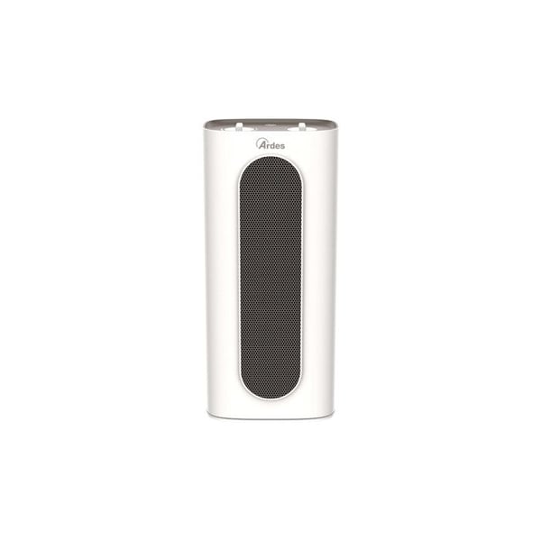 Keramisk blæsevarmer ARDES AR4P18 - 2000 W - Hvid