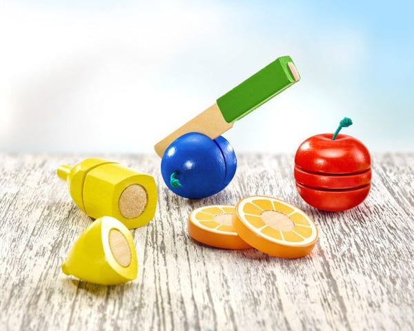 Selecta - Fruktsallad - SCHMIDT