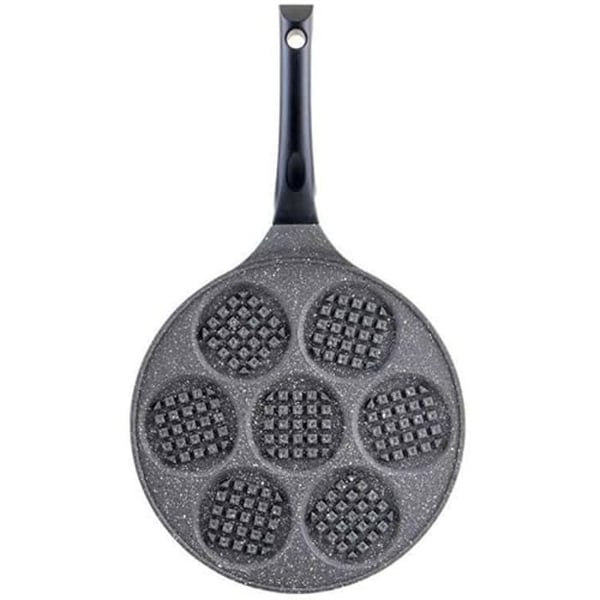 Gaufrier - AETERNUM - Horizon - 26 cm - Wafflelevy