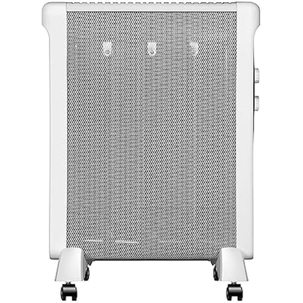 Mikradiator ARDES - AR4MK01 SLEEK - 1500 W - Konvektions- og strålevarme