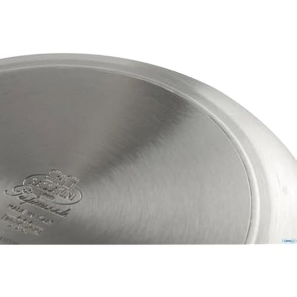 Casserole Ballarini 6826 20 Sarja 6800 Harjattu alumiini - BALLARINI - Kattila - Synteettinen - Monivärinen