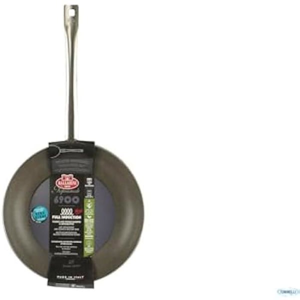 Stegepande - BALLARINI - Padella 6902 32 Serie 6900 - Non-stick - 32 cm - Opvaskemaskinevenlig