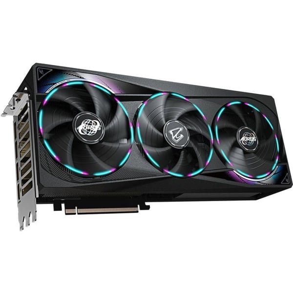 GIGABYTE - AORUS - Grafikkort - NVIDIA RTX 5070 M - 12 Go