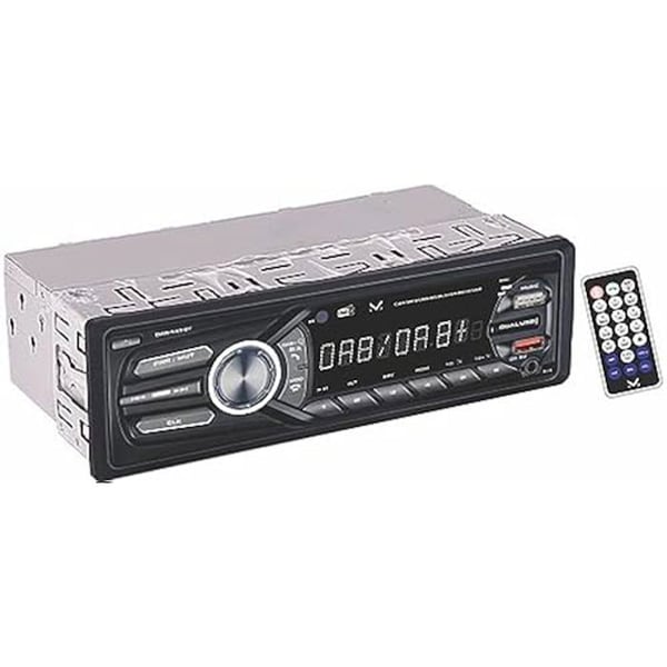 Autoradio - MAJESTIC - DAB 445 BT - Bluetooth - CD/USB - 4 x 45 W