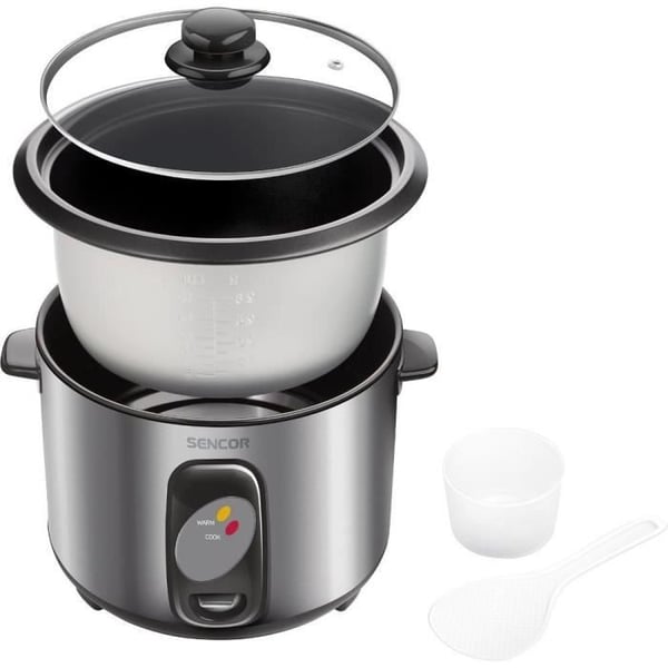Cuisinär - Sencor - SRM 1550SS