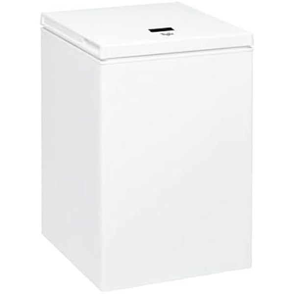Whirlpool WH1411 E2 Kystfrys - 200 L - A+ - Snabbfrysning - 6° SENSO