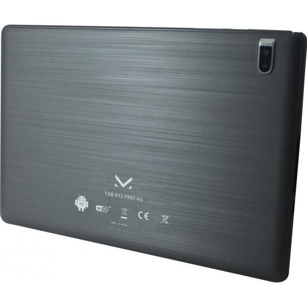 Majestic Tab 912 Pro 4G Tablet - 64 Gt - 10,1 tuumaa - Android