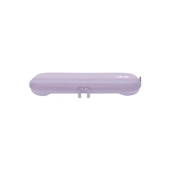 Transporttaske - Nintendo Switch 2 - Hori - Hårdt beskyttelse - Lavendel