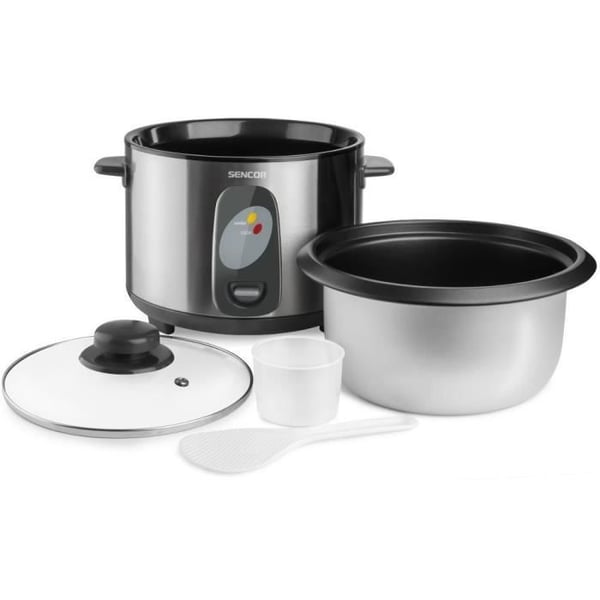 Cuisinär - Sencor - SRM 1550SS