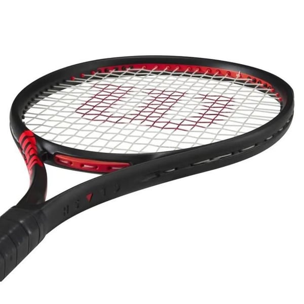 Wilson Clash 108 V3.0 RKT tennisracket - sort - Sort - Greb 2