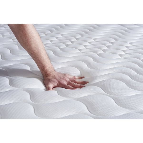 Madrass 80x190 cm Minnesskum - Actimemo Tech