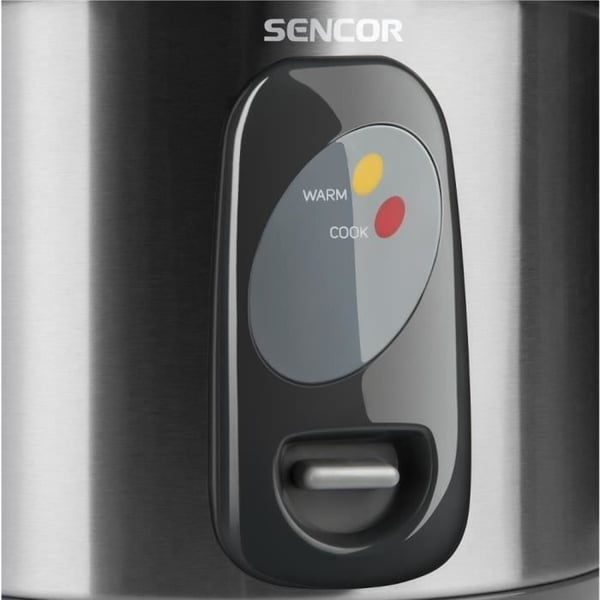Cuisinär - Sencor - SRM 1550SS