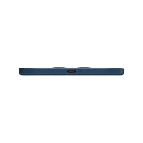 Läsa PocketBook Verse Pro - Vattentät IPX8 - Skärm 7" - Justerbar SmartLight - Blå
