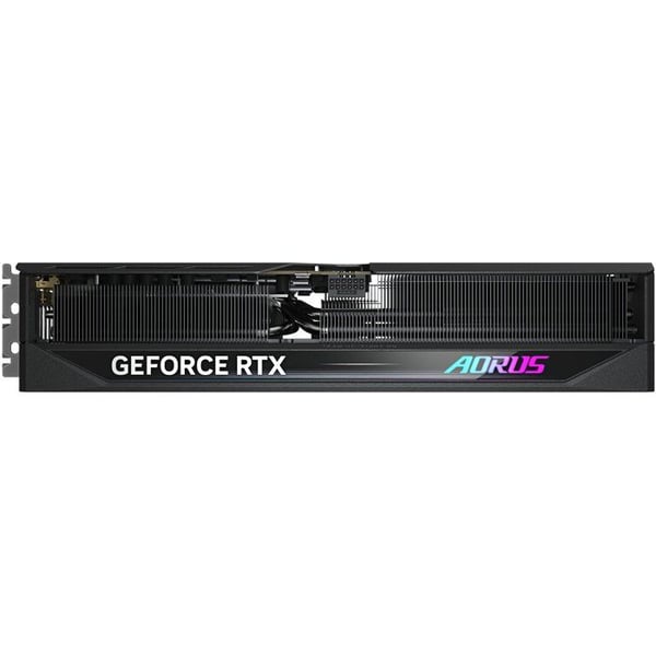 GIGABYTE - AORUS - Grafikkort - NVIDIA RTX 5070 M - 12 Go